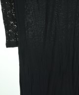 MISSONI -DONNA-（ミッソーニドンナ）ワンピース 黒 サイズ:-(S位) レディース/2200629683020