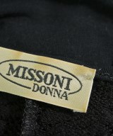 MISSONI -DONNA-（ミッソーニドンナ）ワンピース 黒 サイズ:-(S位) レディース/2200629683020