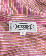 MISSONI -DONNA-（ミッソーニドンナ）Tシャツ・カットソー 紫 サイズ:44(S位) メンズ/2200702150036