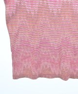MISSONI -DONNA-（ミッソーニドンナ）Tシャツ・カットソー 紫 サイズ:44(S位) メンズ/2200702150036