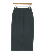 MISSONI -DONNA-（ミッソーニドンナ）ロング・マキシ丈スカート 黒 サイズ:-(S位) レディース/2200703640017
