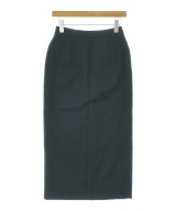 MISSONI -DONNA-（ミッソーニドンナ）ロング・マキシ丈スカート 黒 サイズ:-(S位) レディース/2200703640017