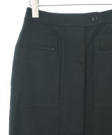 MISSONI -DONNA-（ミッソーニドンナ）ロング・マキシ丈スカート 黒 サイズ:-(S位) レディース/2200703640017