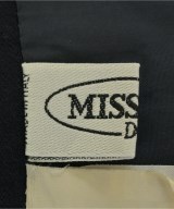 MISSONI -DONNA-（ミッソーニドンナ）ロング・マキシ丈スカート 紺 サイズ:42(M位) レディース/2200704753013