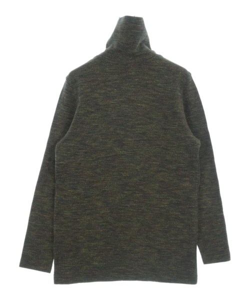 MISSONI -DONNA-（ミッソーニドンナ）ニット・セーター 緑 サイズ:F レディース/2200730028093