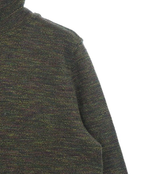 MISSONI -DONNA-（ミッソーニドンナ）ニット・セーター 緑 サイズ:F レディース/2200730028093