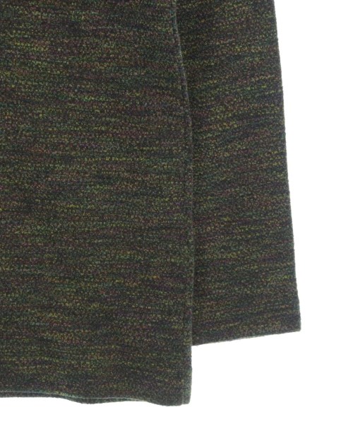 MISSONI -DONNA-（ミッソーニドンナ）ニット・セーター 緑 サイズ:F レディース/2200730028093