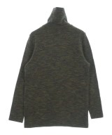 MISSONI -DONNA-（ミッソーニドンナ）ニット・セーター 緑 サイズ:F レディース/2200730028093