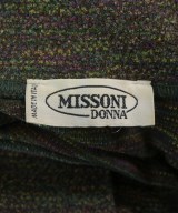 MISSONI -DONNA-（ミッソーニドンナ）ニット・セーター 緑 サイズ:F レディース/2200730028093