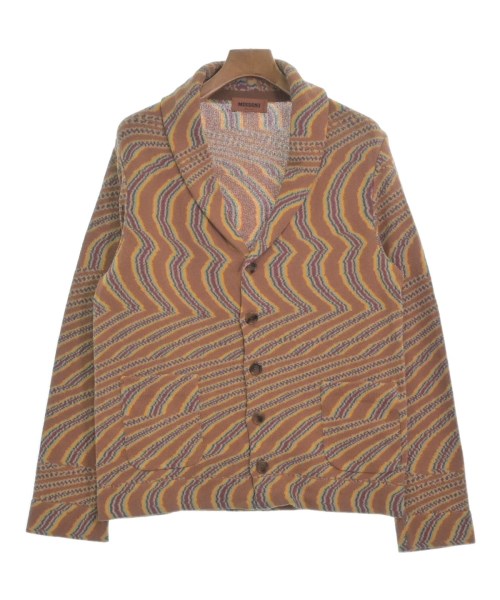 ミッソーニ(MISSONI)のMISSONI カーディガン