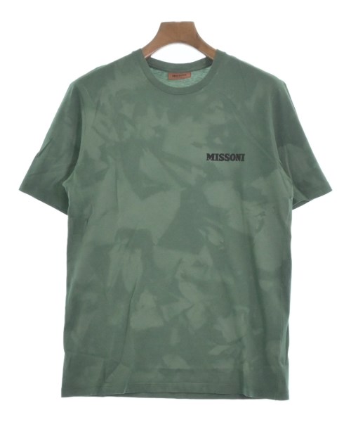 ミッソーニ(MISSONI)のMISSONI Tシャツ・カットソー