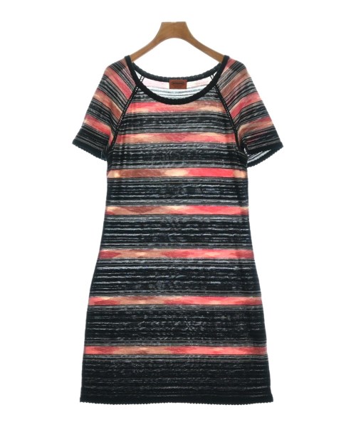 ミッソーニ(MISSONI)のMISSONI ワンピース