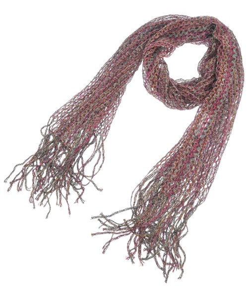 ミッソーニ(MISSONI)のMISSONI ストール