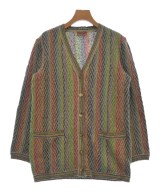 MISSONI カーディガン