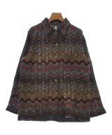 MISSONI カジュアルシャツ