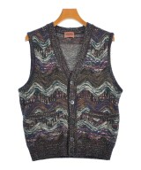 MISSONI カーディガン
