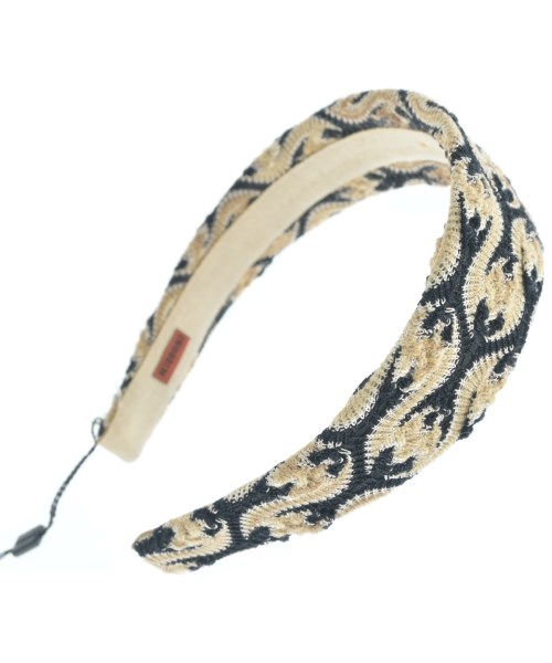 ミッソーニ(MISSONI)のMISSONI ヘアアクセサリー