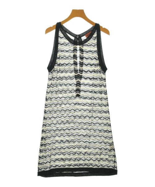 ミッソーニ(MISSONI)のMISSONI ワンピース