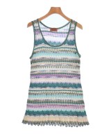 MISSONI ベスト