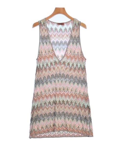 ミッソーニ(MISSONI)のMISSONI ベスト