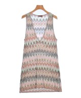 MISSONI ベスト