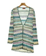 MISSONI カーディガン