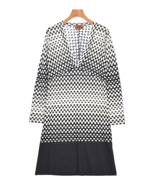 ミッソーニ(MISSONI)のMISSONI ワンピース