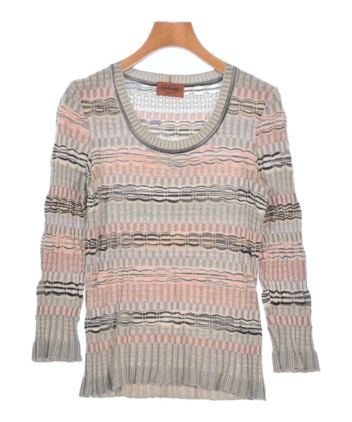 ミッソーニ(MISSONI)のMISSONI ニット・セーター