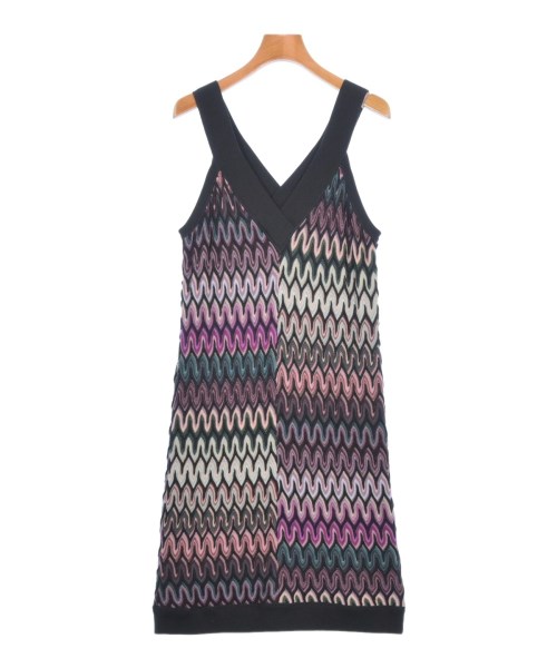 ミッソーニ(MISSONI)のMISSONI ワンピース