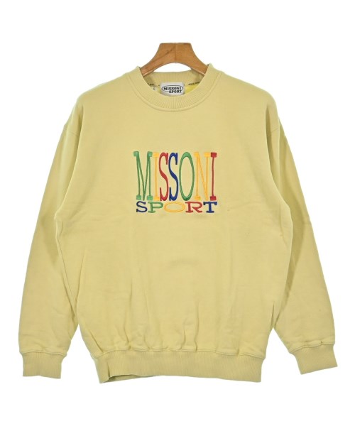 ミッソーニ(MISSONI)のMISSONI スウェット