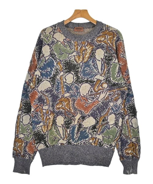 ミッソーニ(MISSONI)のMISSONI ニット・セーター