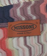 MISSONI（ミッソーニ）ニット・セーター ピンク サイズ:44(L位) レディース/2200634753022