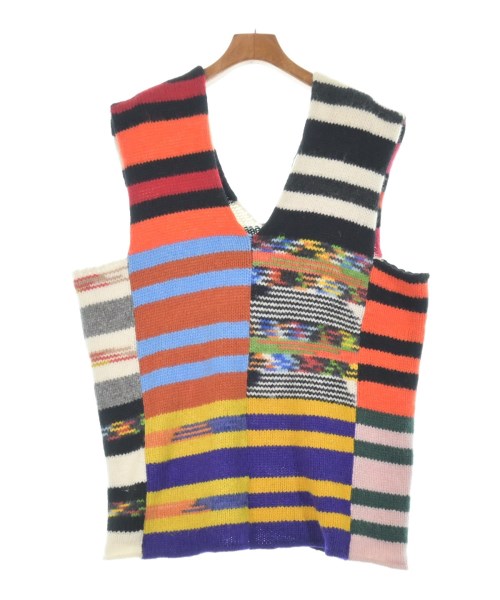 ミッソーニ(MISSONI)のMISSONI ニット・セーター