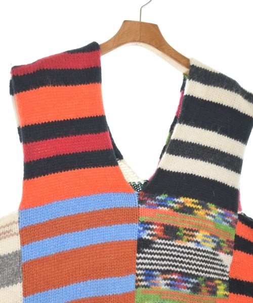 MISSONI（ミッソーニ）ニット・セーター 白 サイズ:40(M位) レディース/2200634770050