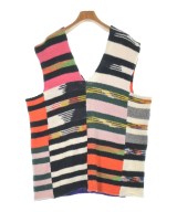 MISSONI（ミッソーニ）ニット・セーター 白 サイズ:40(M位) レディース/2200634770050