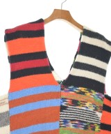 MISSONI（ミッソーニ）ニット・セーター 白 サイズ:40(M位) レディース/2200634770050