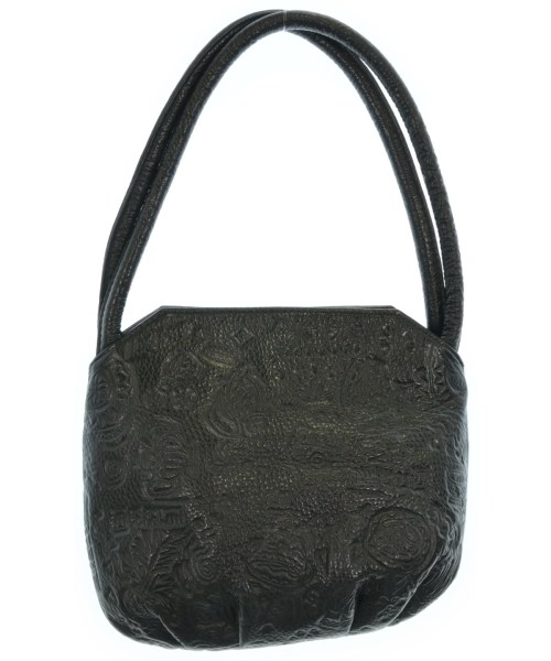 MISSONI(ミッソーニ)ハンドバッグ 黒 サイズ:-/2200635128010