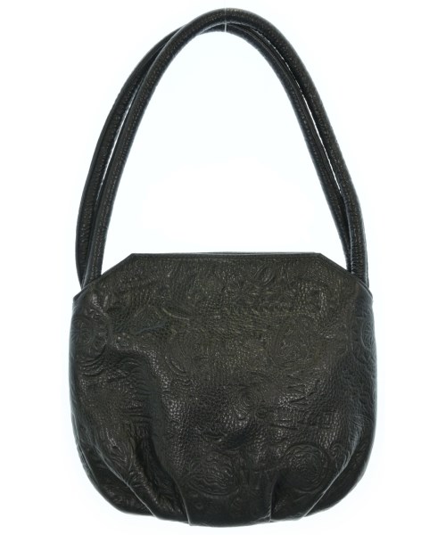 MISSONI（ミッソーニ）ハンドバッグ 黒 サイズ:- レディース/2200635128010