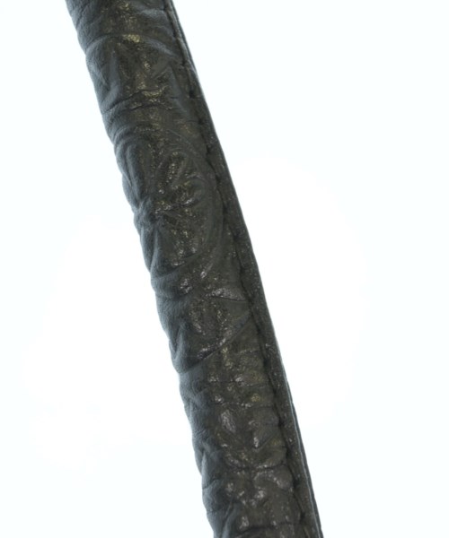 MISSONI（ミッソーニ）ハンドバッグ 黒 サイズ:- レディース/2200635128010