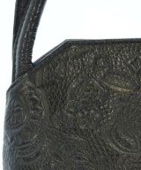 MISSONI（ミッソーニ）ハンドバッグ 黒 サイズ:- レディース/2200635128010