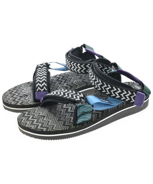 ミッソーニ(MISSONI)のMISSONI サンダル