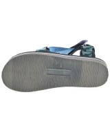 MISSONI（ミッソーニ）サンダル 黒 サイズ:29cm メンズ/2200614001235