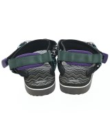 MISSONI（ミッソーニ）サンダル 黒 サイズ:29cm メンズ/2200614001235