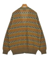 MISSONI（ミッソーニ）カーディガン カーキ サイズ:L メンズ/2200635815019