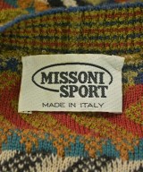 MISSONI（ミッソーニ）カーディガン カーキ サイズ:L メンズ/2200635815019