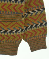 MISSONI（ミッソーニ）カーディガン カーキ サイズ:L メンズ/2200635815019