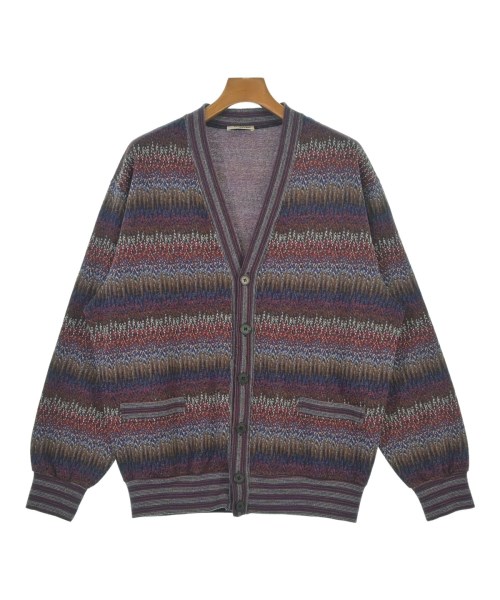 ミッソーニ(MISSONI)のMISSONI カーディガン