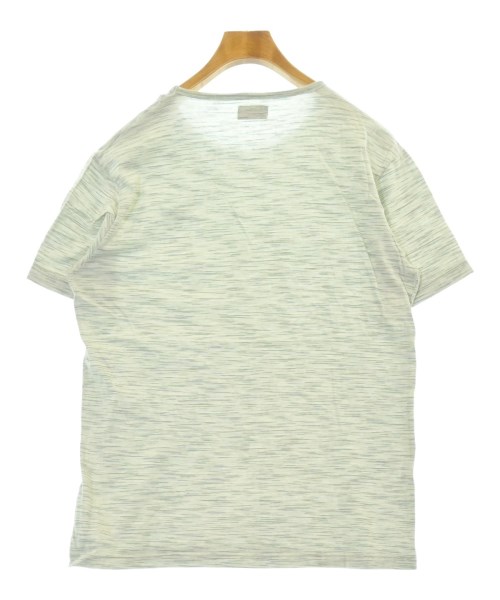 MISSONI（ミッソーニ）Tシャツ・カットソー グレー サイズ:L メンズ/2200640827083