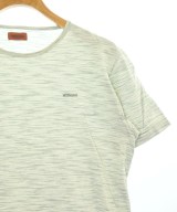 MISSONI（ミッソーニ）Tシャツ・カットソー グレー サイズ:L メンズ/2200640827083