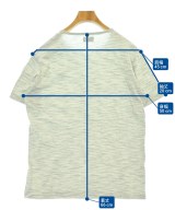 MISSONI（ミッソーニ）Tシャツ・カットソー グレー サイズ:L メンズ/2200640827083